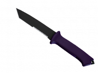 ★ Ursus Knife Ultraviolet